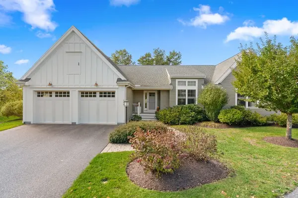 105 Seton High Lands #105, Plymouth, MA 02360