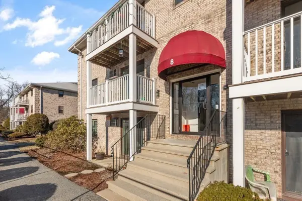 8 Kenmar Drive #72, Billerica, MA 01821