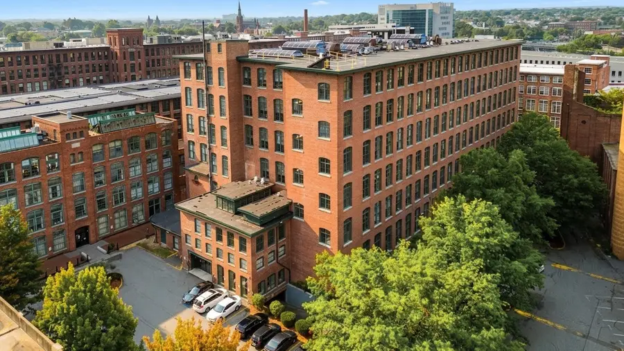200 Market St #401+S13, Lowell, MA 01852 - #2