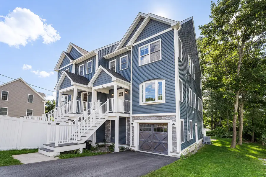 30 Valmor St, Worcester, MA 01604 - #2