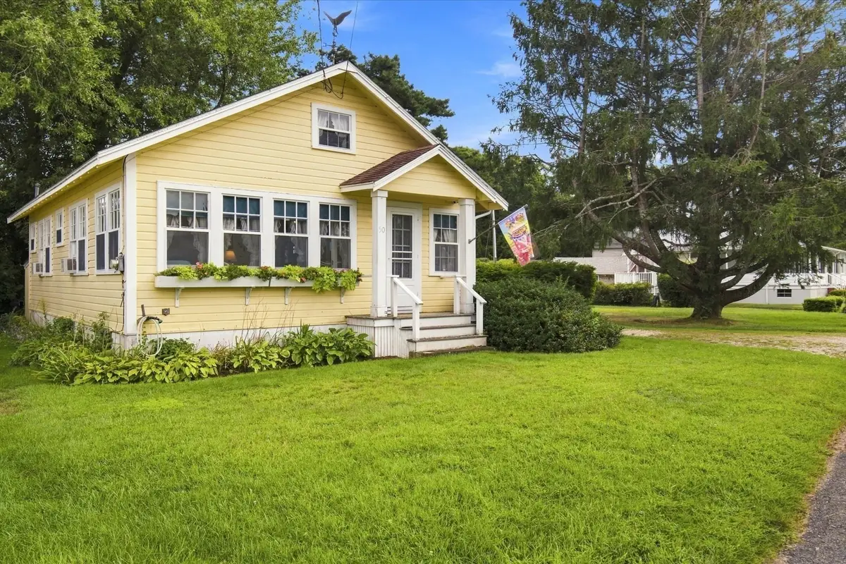 50 Tide Way Road, Pocasset, MA 02559 - #1