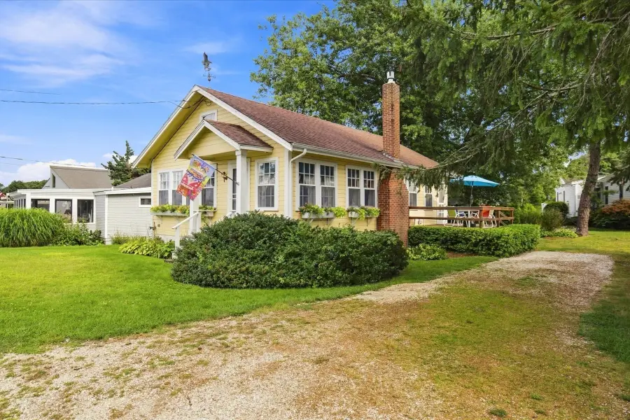 50 Tide Way Road, Pocasset, MA 02559 - #3