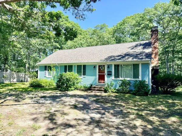 220 North Main St, Yarmouth, MA 02664