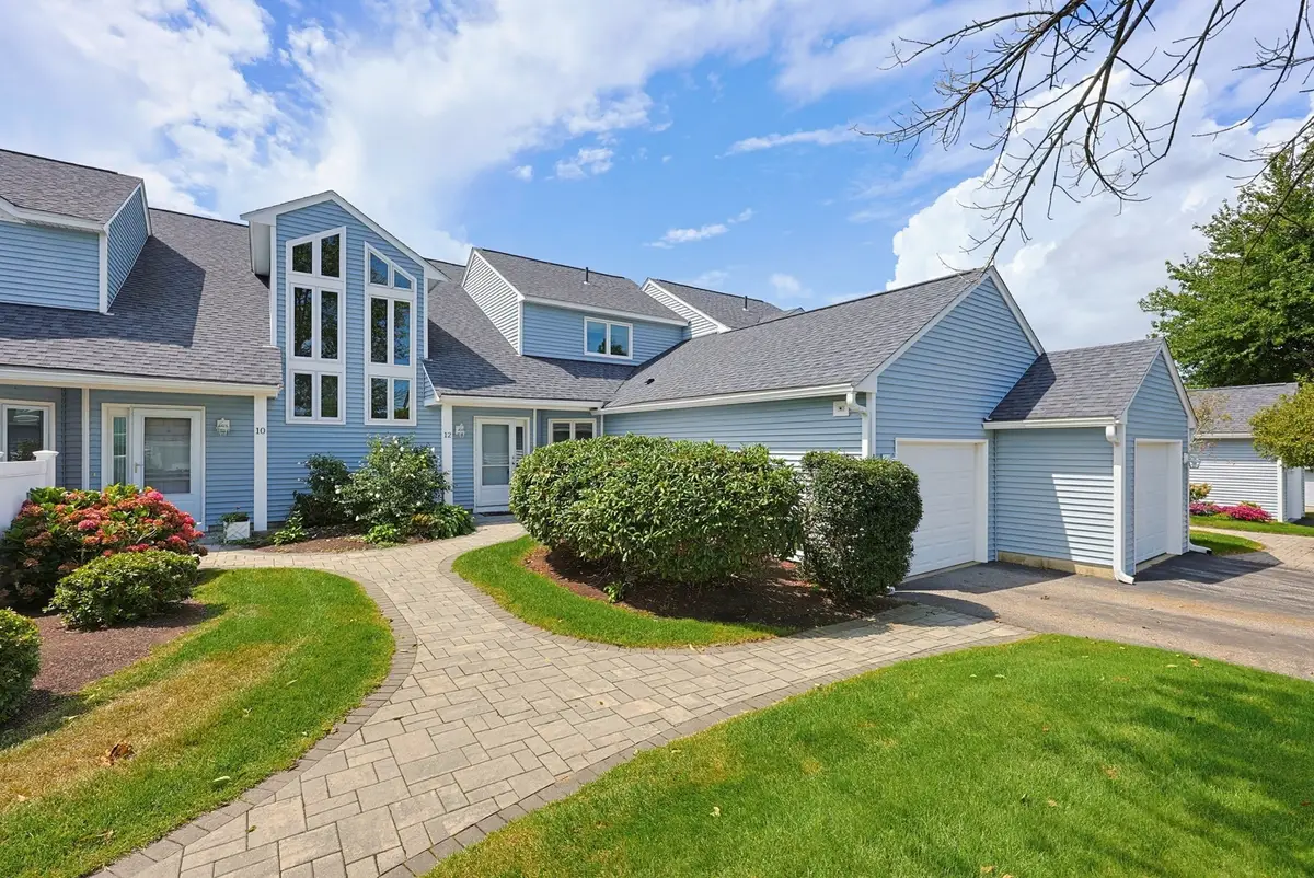 12 Fairway Dr #Golfview, Plymouth, MA 02360 - #1