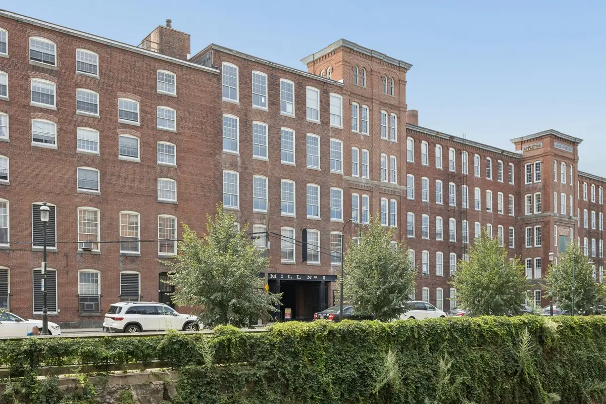 240 Jackson St #330, Lowell, MA 01852 - #1