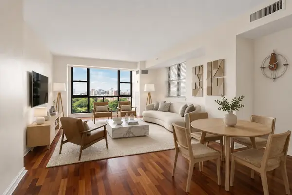 170 Tremont Street #1501, Boston, MA 02111