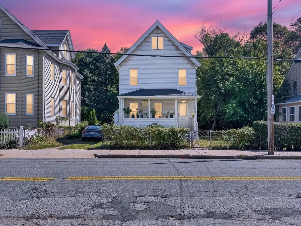 427 Lebanon St, Malden, MA 02148 - #1