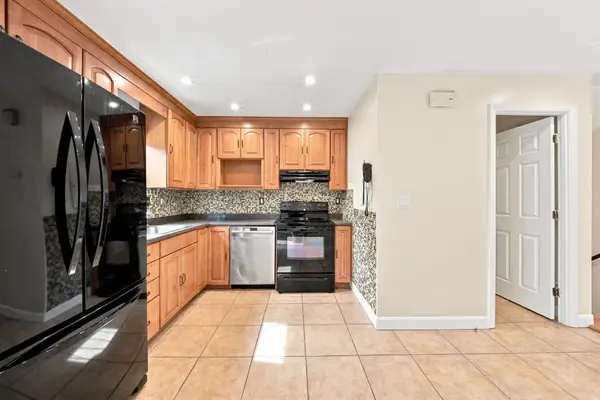4 Herman St #1, Boston, MA 02119