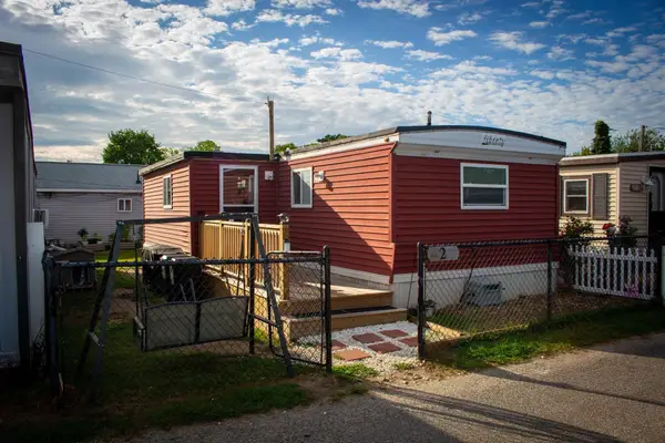 3030 Cranberry Highway #2, Wareham, MA 02538
