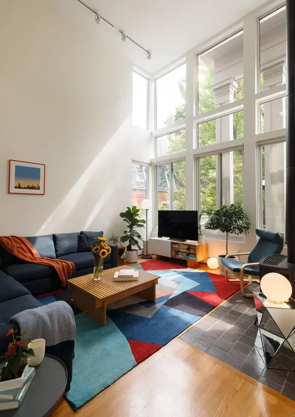 19 Centre Street #3, Cambridge, MA 02139