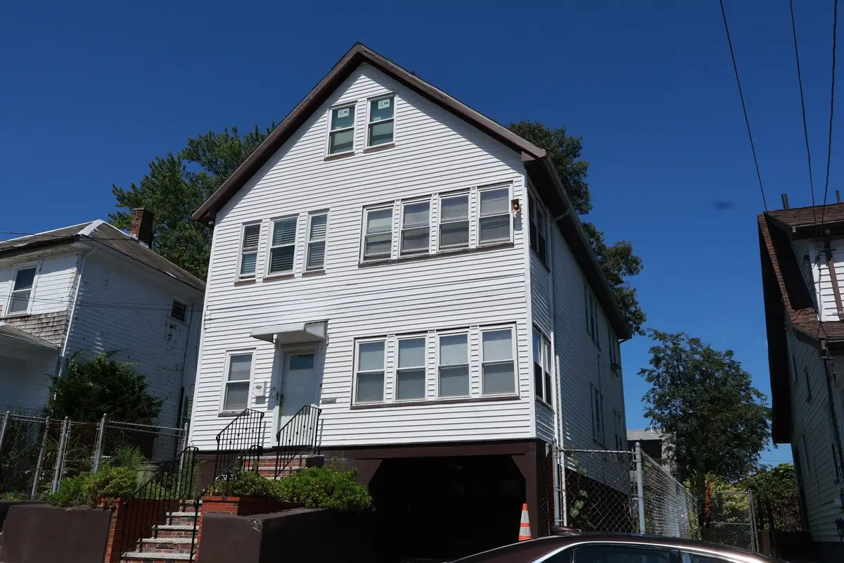 31-33 Stow Road, Boston, MA 02126 - #1