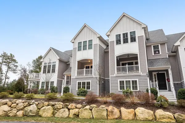6 Heartwood, Plymouth, MA 02360