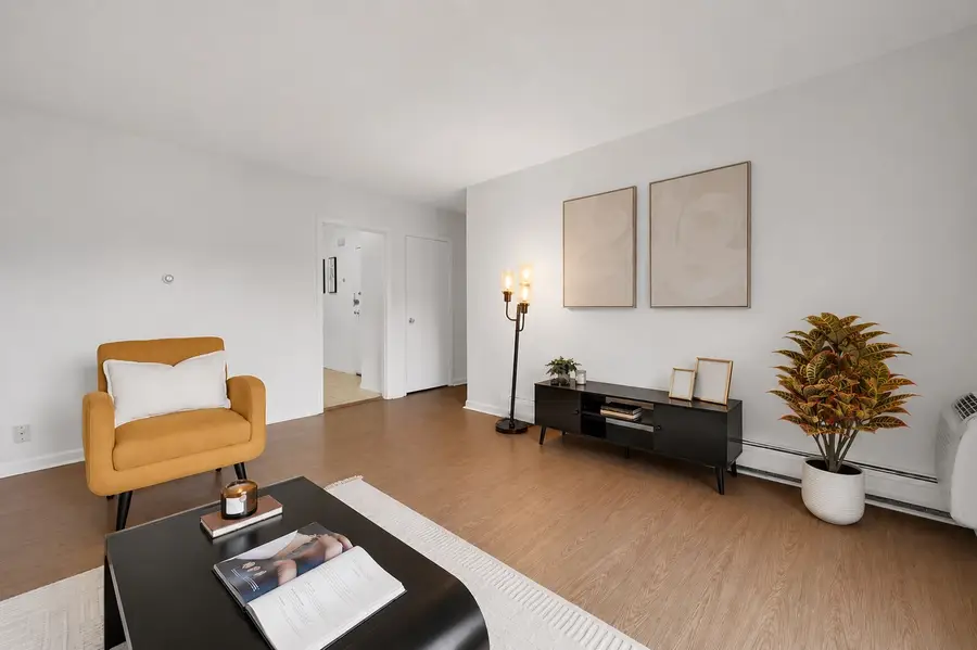 35 Westgate Rd #6, Chestnut Hill, MA 02467 - #2