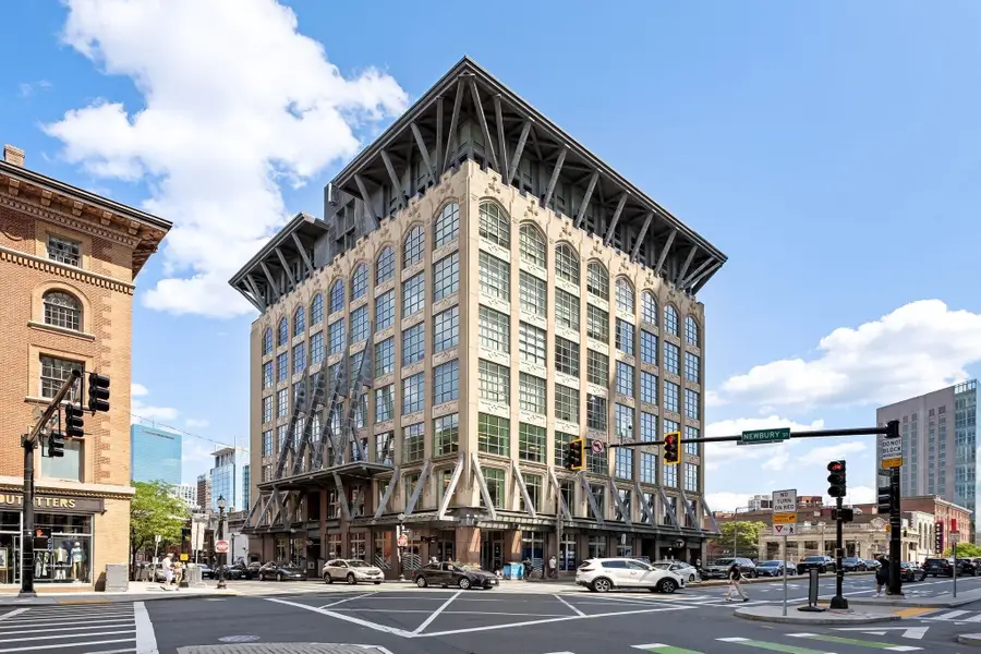 360 Newbury St #402, Boston, MA 02115 - #2