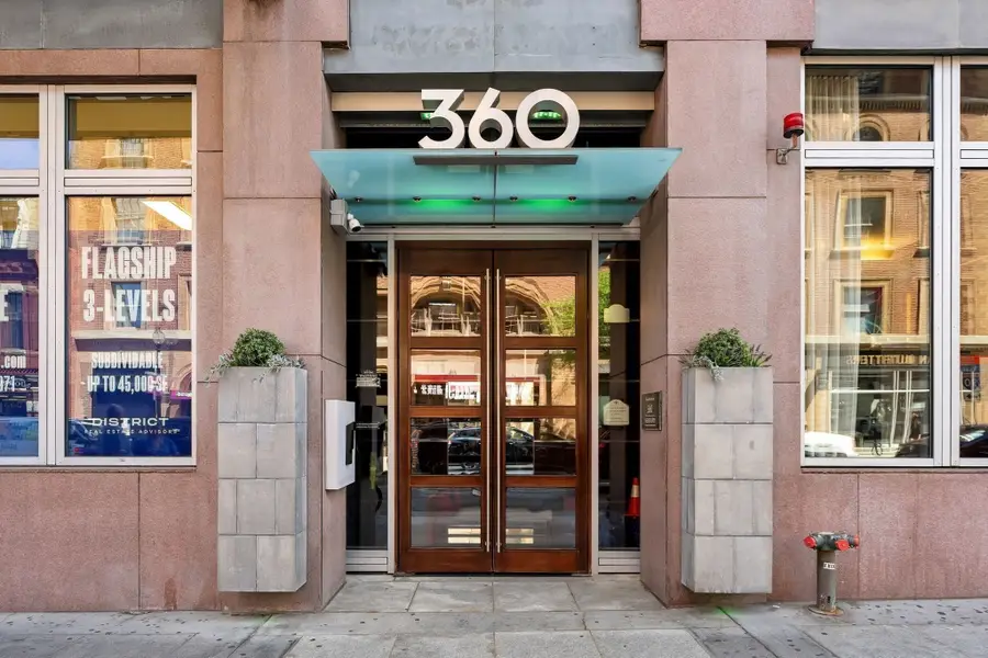 360 Newbury St #402, Boston, MA 02115 - #3