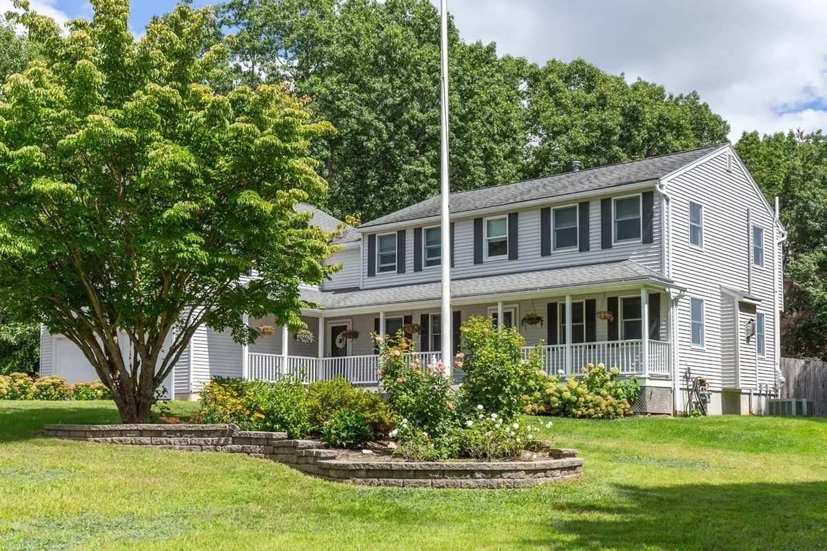 21 Partridge Road, Dracut, MA 01826 - #1