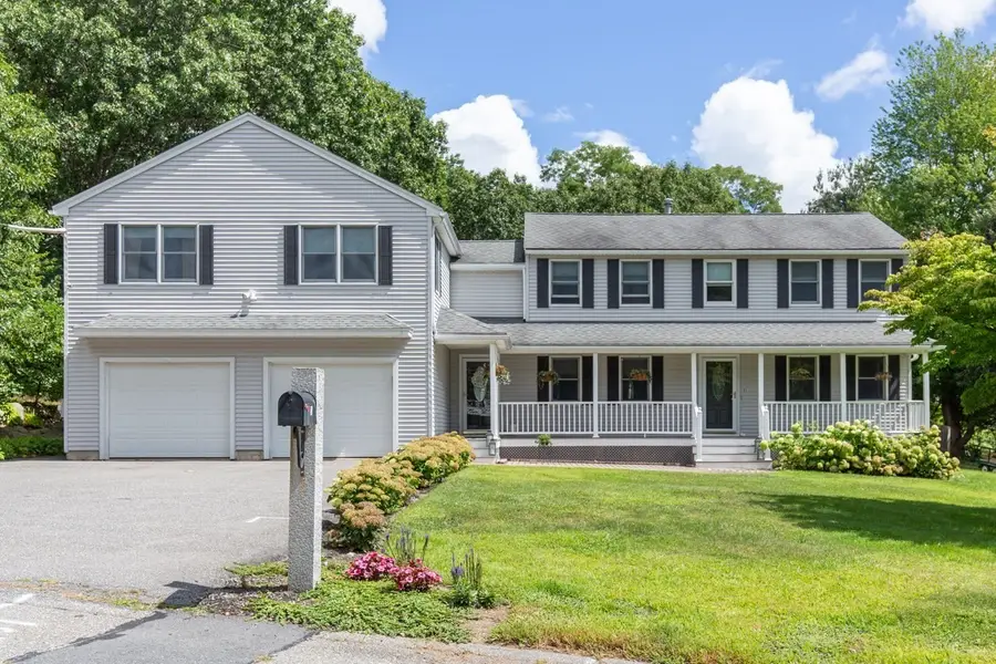21 Partridge Road, Dracut, MA 01826 - #2
