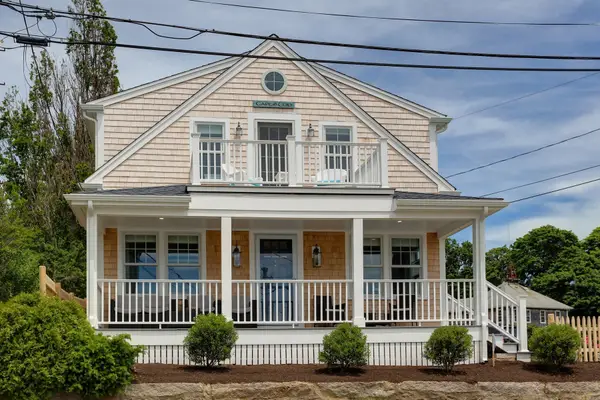 2 Worcester Ave, Bourne, MA 02553