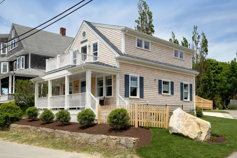 2 Worcester Ave, Monument Beach, MA 02553 - #2