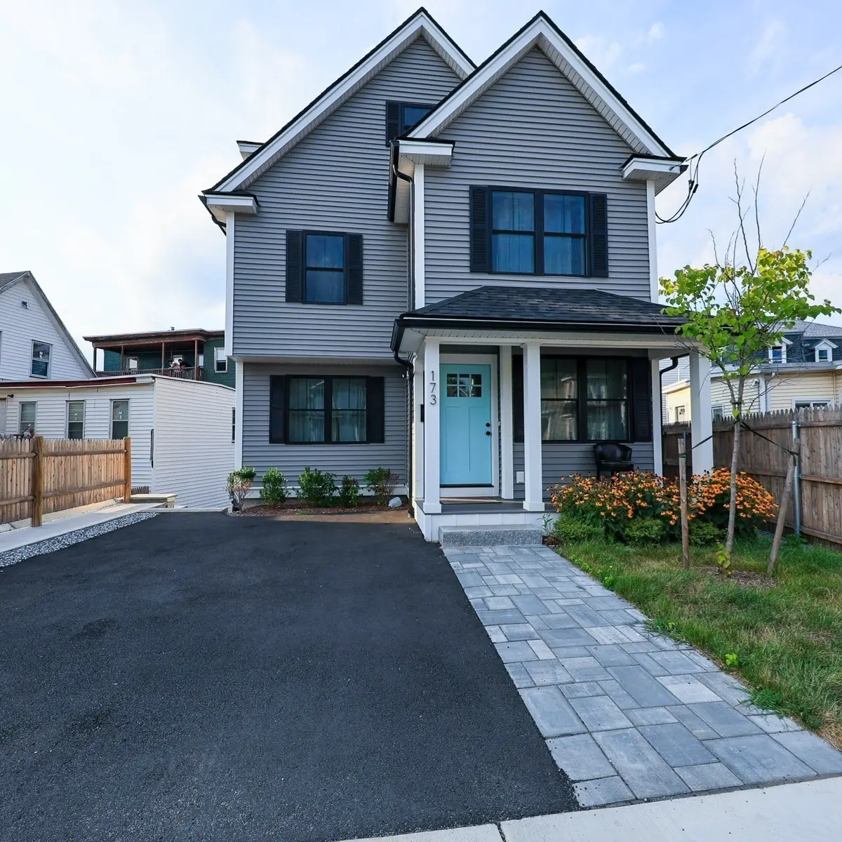 173 Westford St, Lowell, MA 01851 - #1