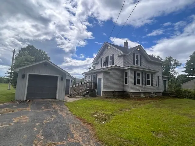 163 Morgan St, South Hadley, MA 01075 - #2