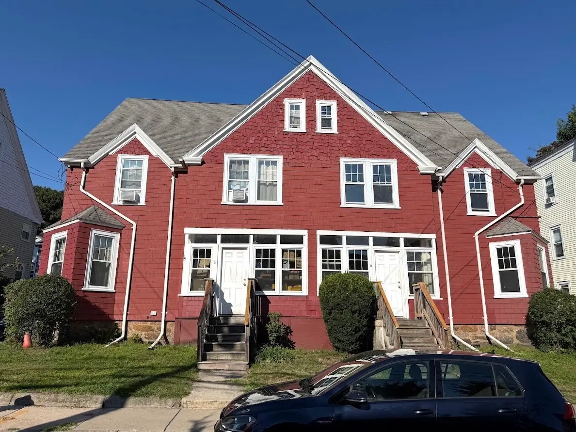 6-8 Imrie Rd, Boston, MA 02134 - #1