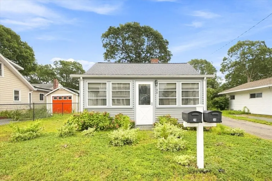 30 Bay Street, Wareham, MA 02532 - #2