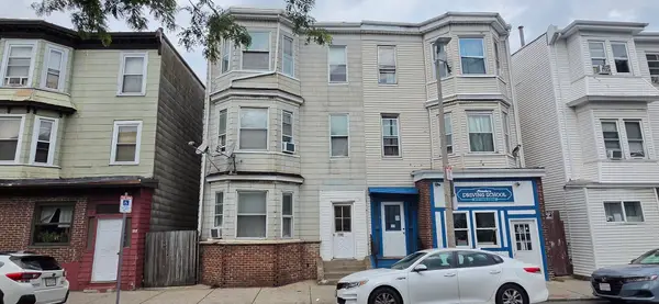 190 Bennington, Boston, MA 02128