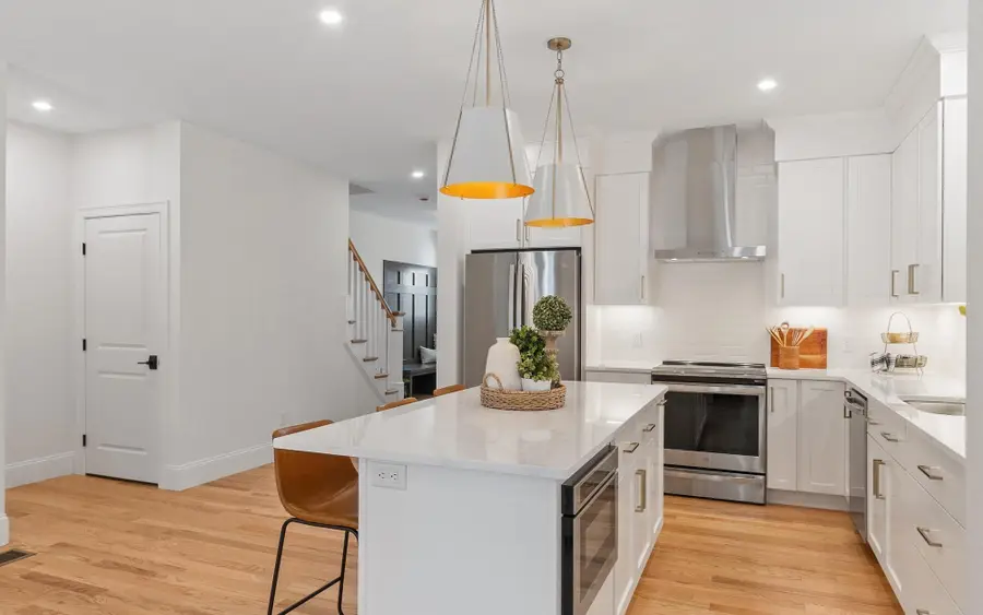 74 Oliver Pond Circle #58, Franklin, MA 02038 - #2