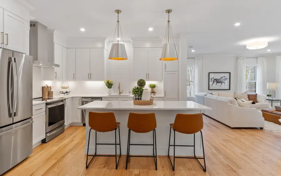 74 Oliver Pond Circle #58, Franklin, MA 02038 - #3