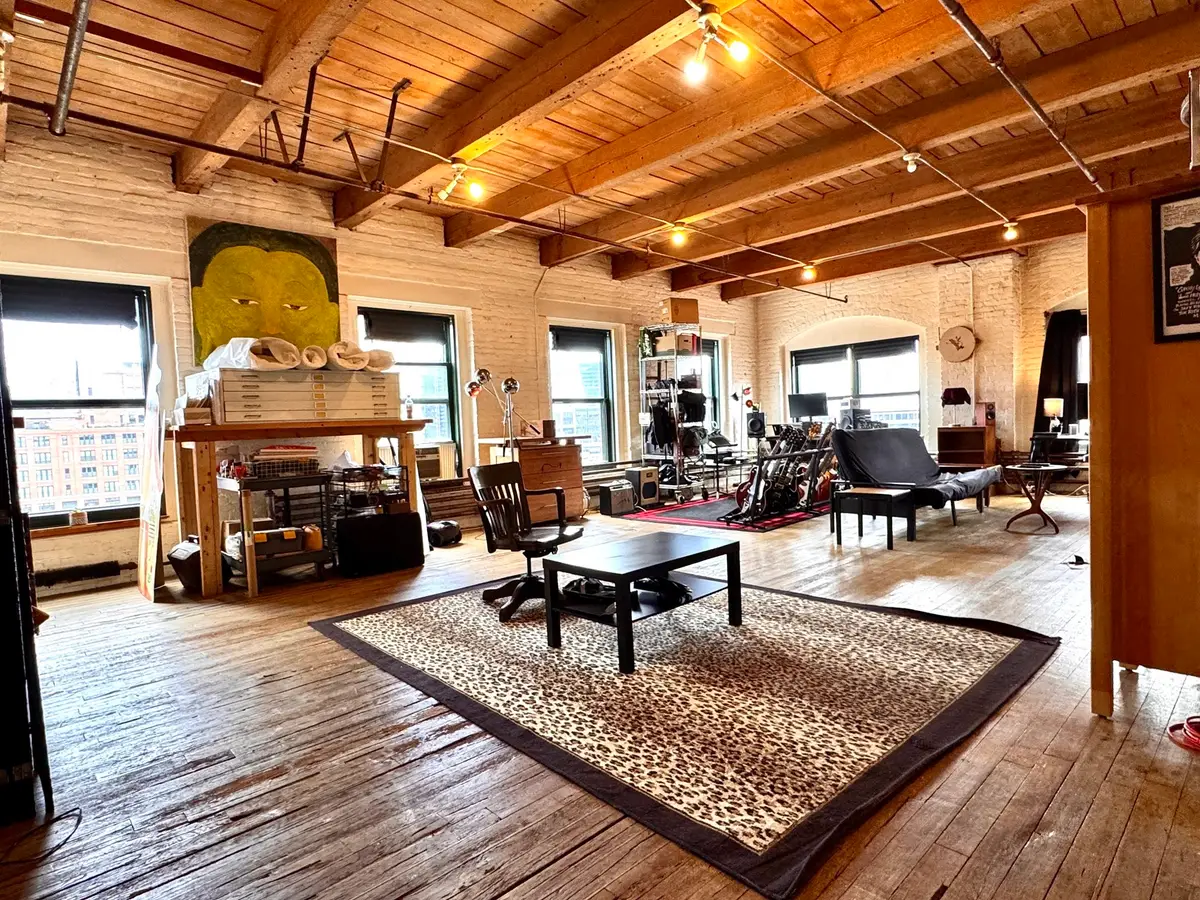 249 A Street #61, Boston, MA 02210 - #1