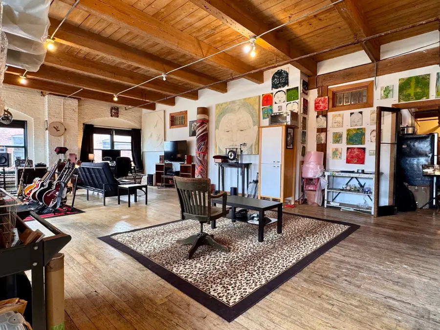 249 A Street #61, Boston, MA 02210 - #2