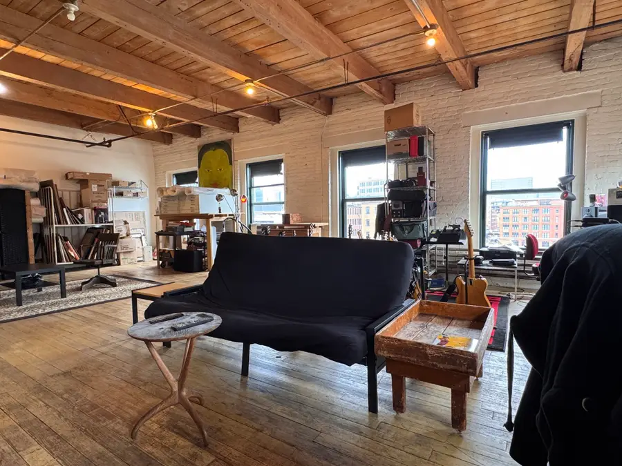 249 A Street #61, Boston, MA 02210 - #3