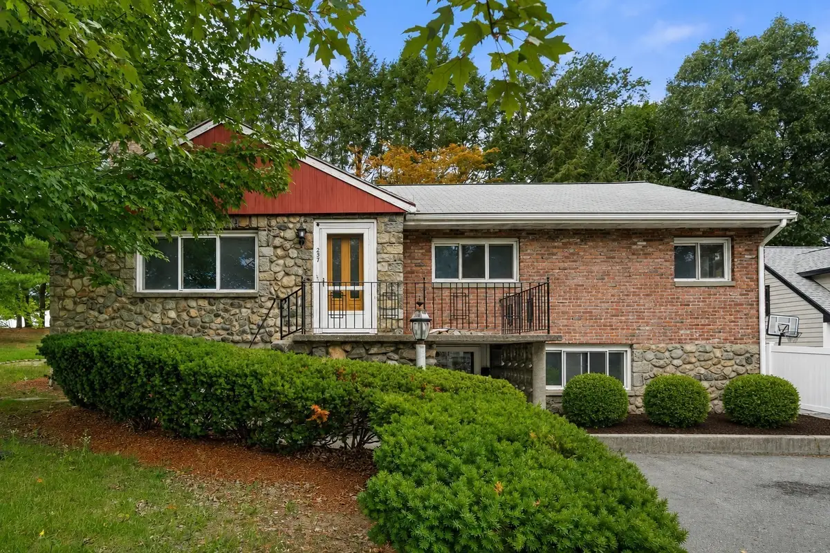 257 Cross Street, Winchester, MA 01890 - #1