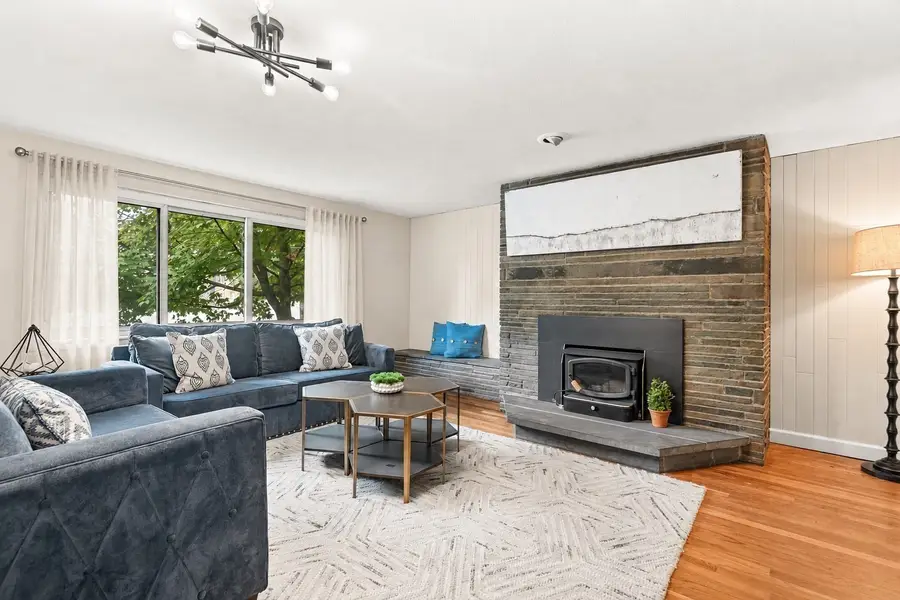 257 Cross Street, Winchester, MA 01890 - #3