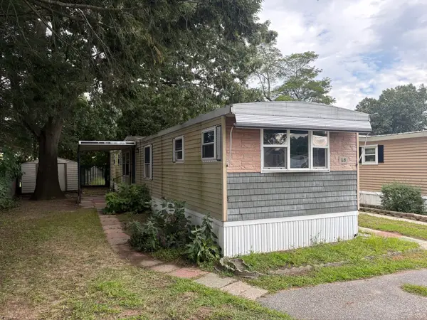 1760 Westover Rd #Lot 18, Chicopee, MA 01020
