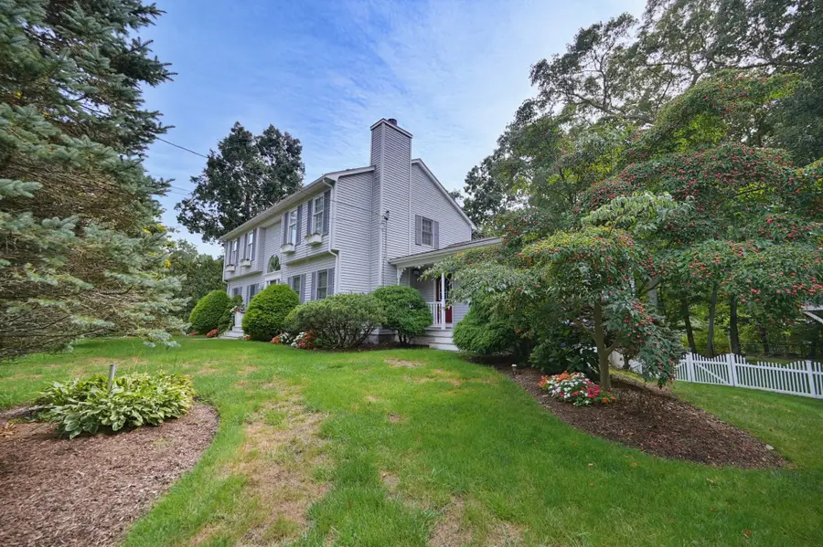120 Hailes Hill Rd, Swansea, MA 02777 - #2