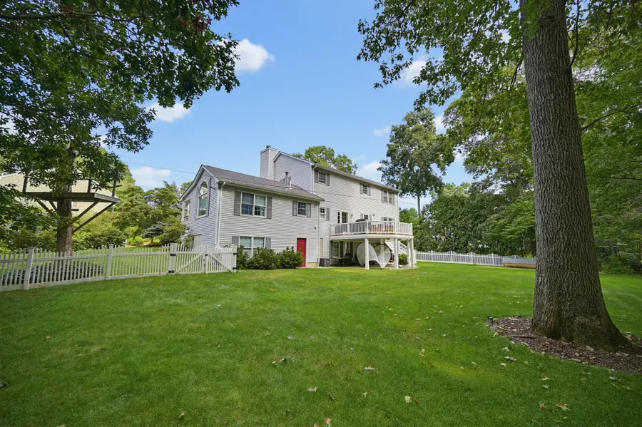 120 Hailes Hill Rd, Swansea, MA 02777 - #3