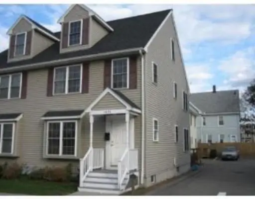 1438 Hyde Park Avenue, Boston, MA 02136