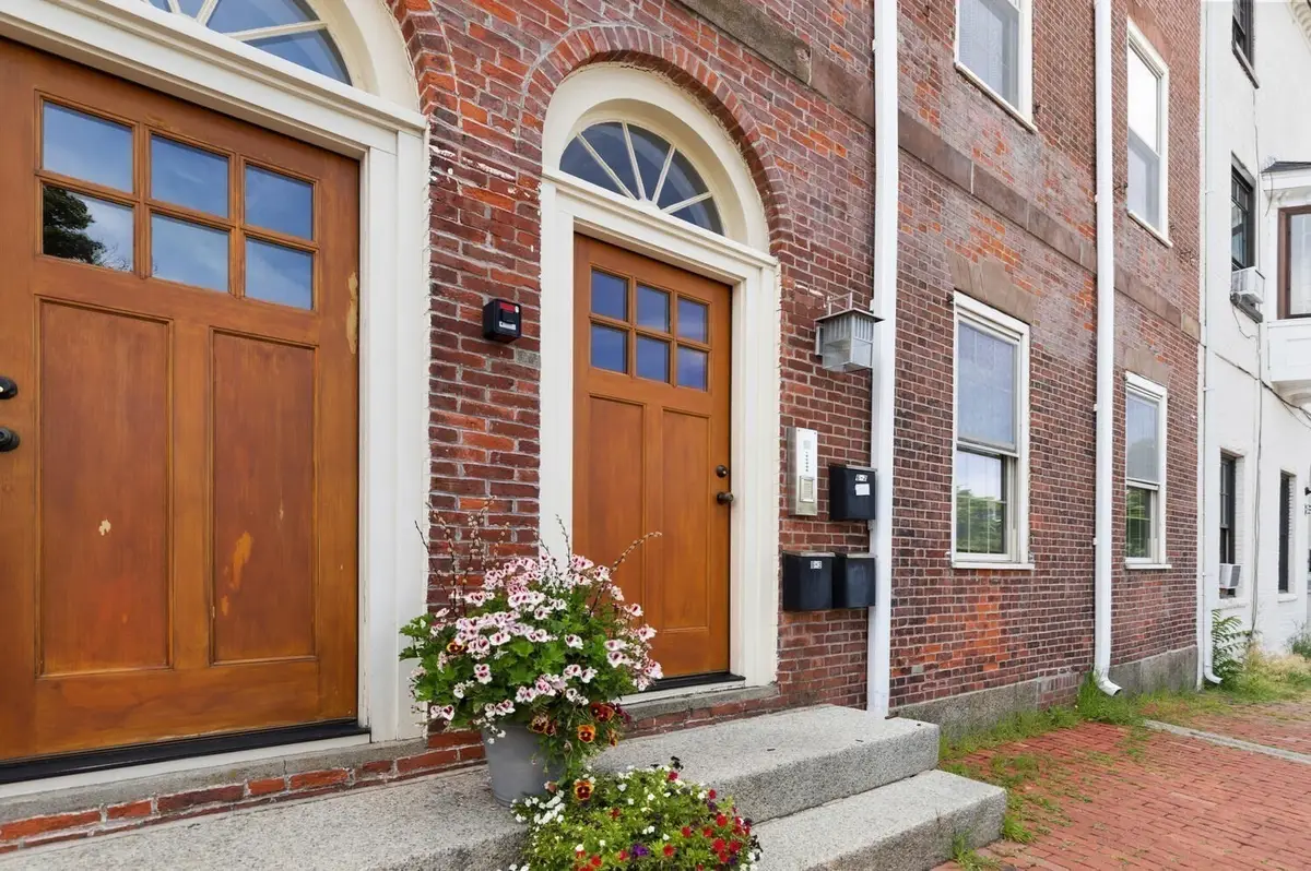 6 Union St #3, Salem, MA 01970 - #1
