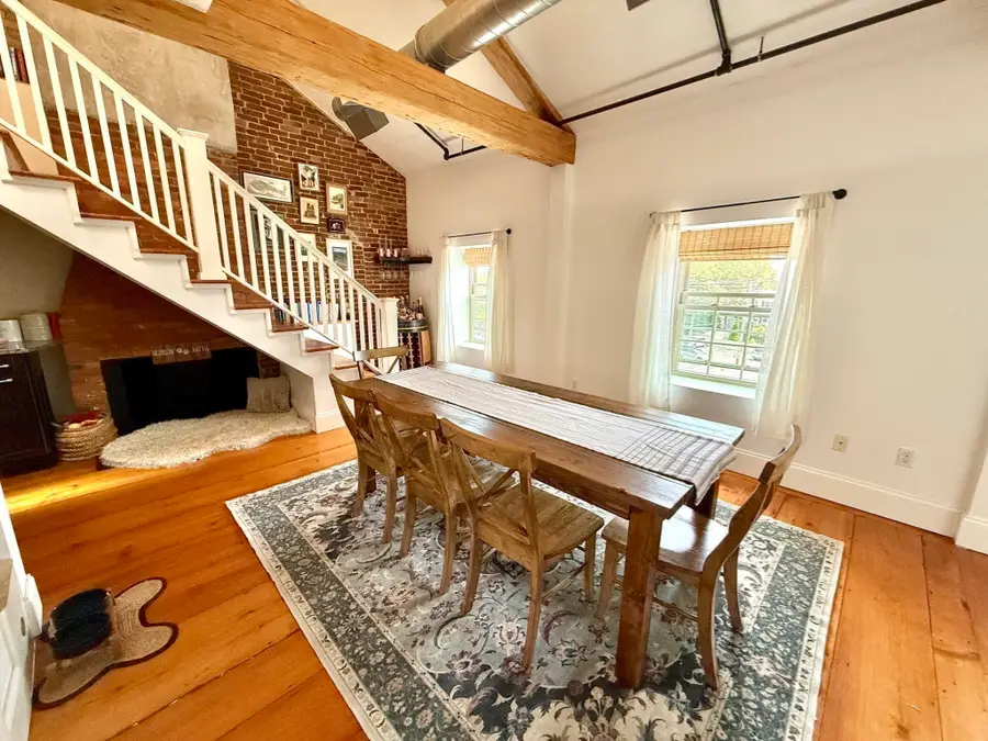 6 Union St #3, Salem, MA 01970 - #2