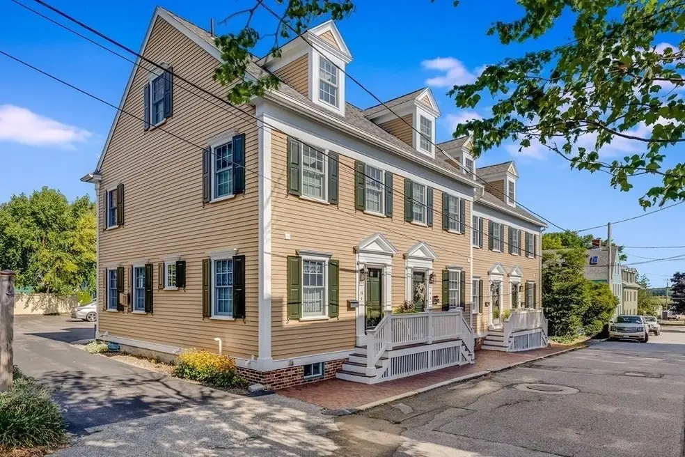 16 Ship St #16, Newburyport, MA 01950 - #1