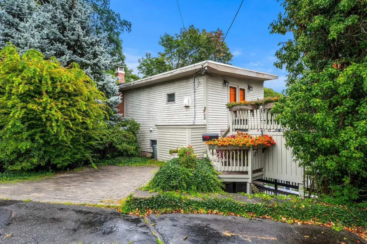 33 Stony Brook Rd., Marblehead, MA 01945 - #1