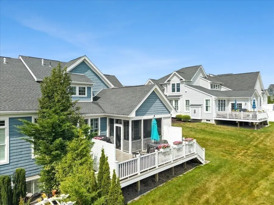 12 Thelma Way #12, Scituate, MA 02066 - #3