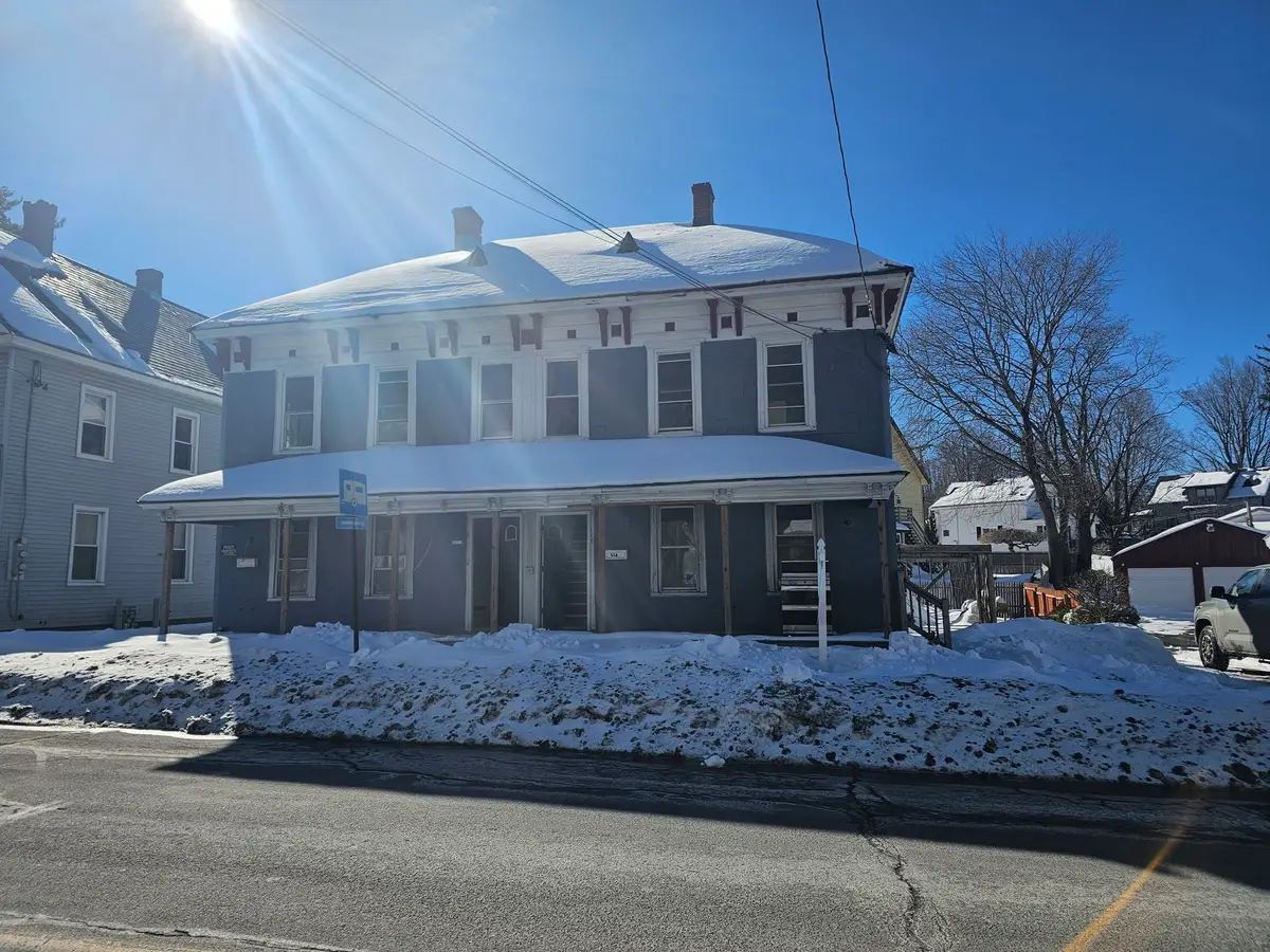 516-518 Union St, North Adams, MA 01247 - #1