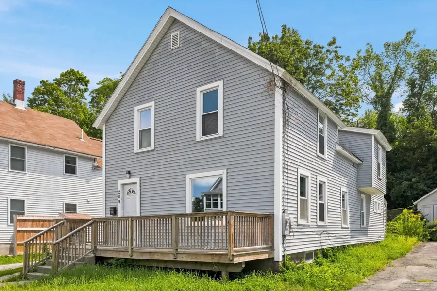 209 South St, Athol, MA 01331 - #2