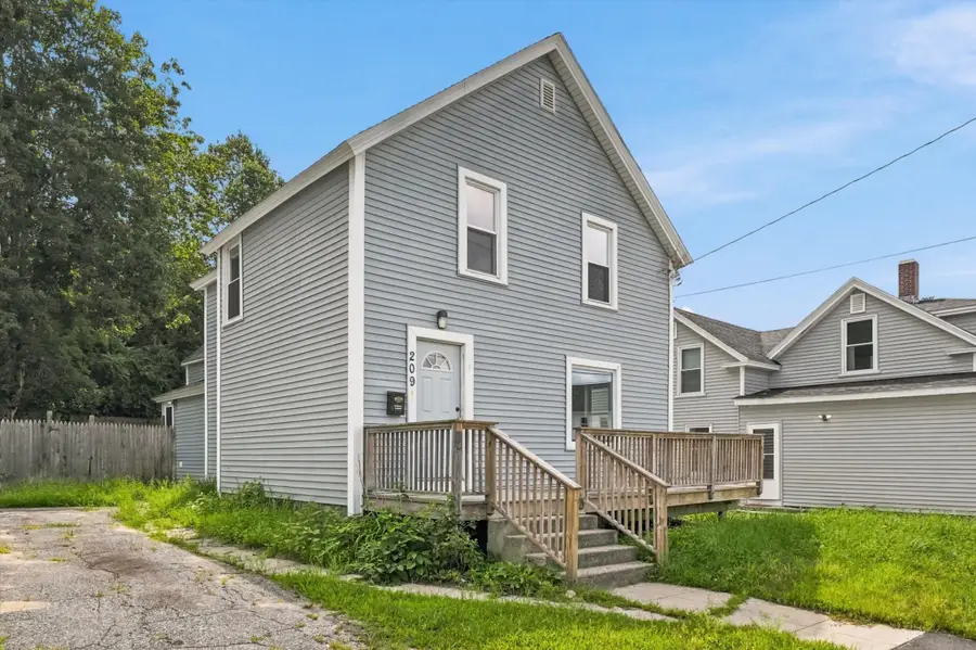 209 South St, Athol, MA 01331 - #3