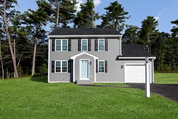 43 Bumblebee Dr, Plymouth, MA 02360