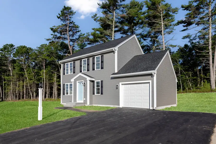43 Bumblebee Dr, Plymouth, MA 02360 - #2