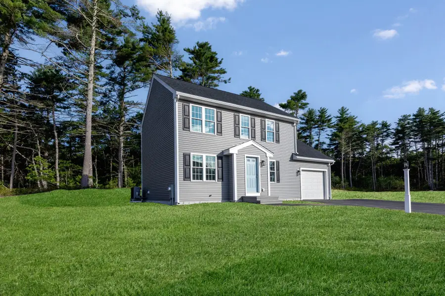 43 Bumblebee Dr, Plymouth, MA 02360 - #3